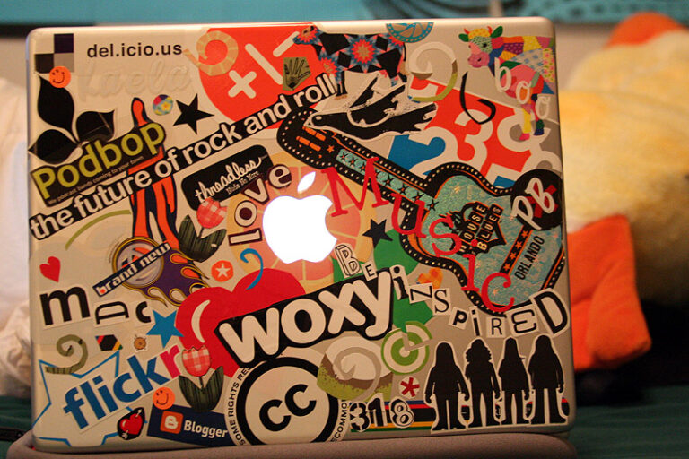 Creación de blogs con WordPress