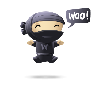 Ninja de Woothemes