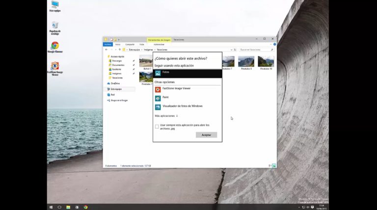 Tutorial para usar FastStone