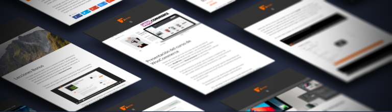 Cursos Online en Zao3D