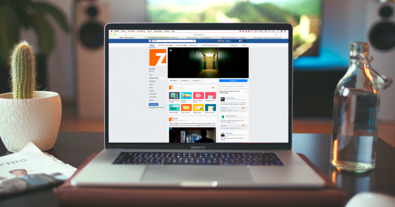 Los tamaños de las imágenes para las redes sociales en el 2017